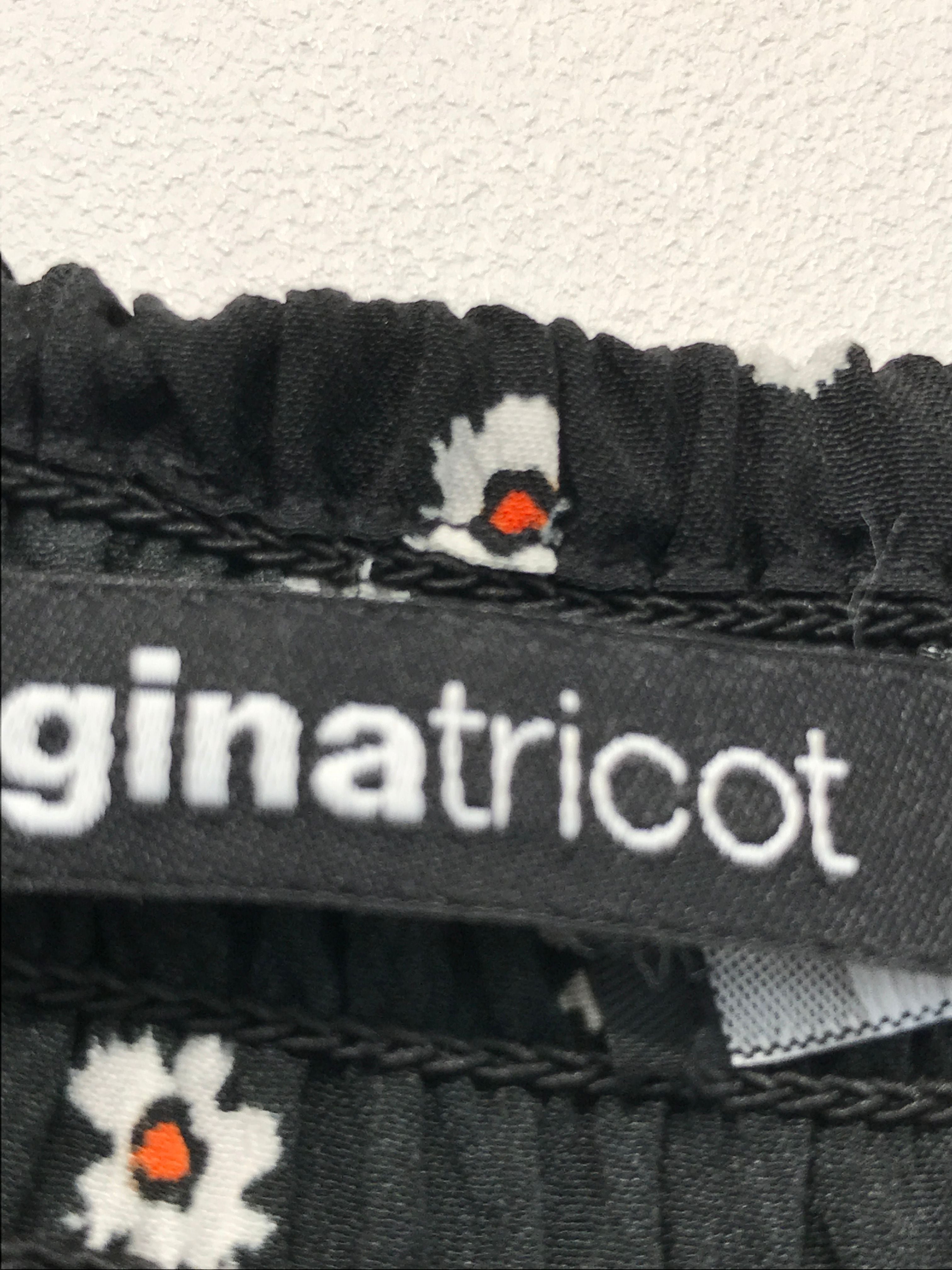 Gina Tricot Bluse